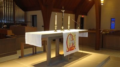 altar