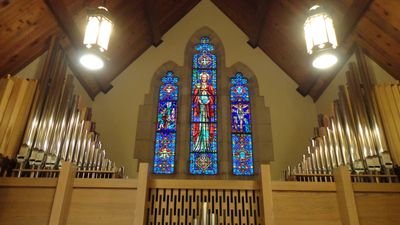 BehindTheAltar