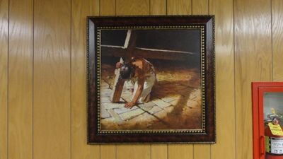 CarryingTheCross