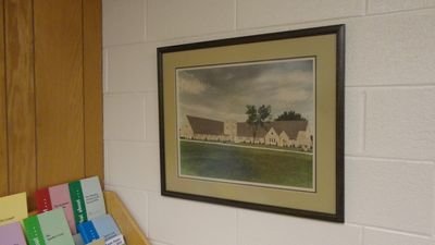 ChurchPainting