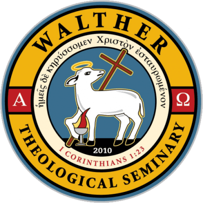 SeminarySeal