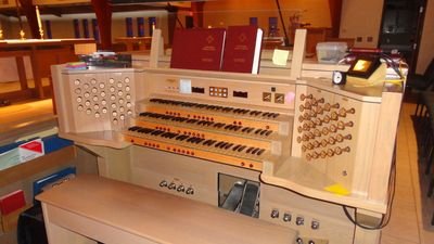 TheOrgan