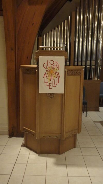 ThePulpit